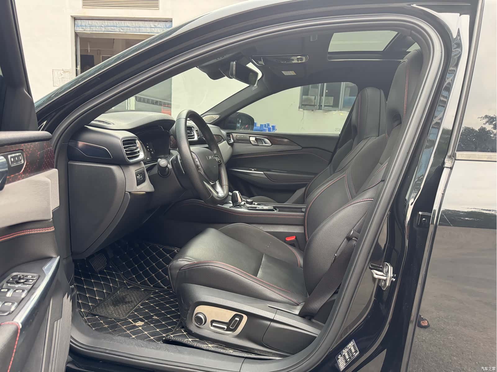 Lynk & Co 01, 2019 4