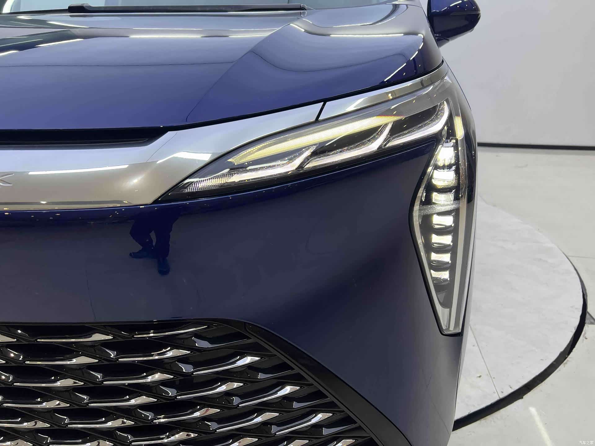 Buick Century, 2023 12