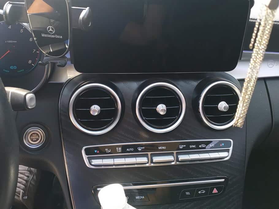 Mercedes-Benz Class C Mercedes-Benz Class C