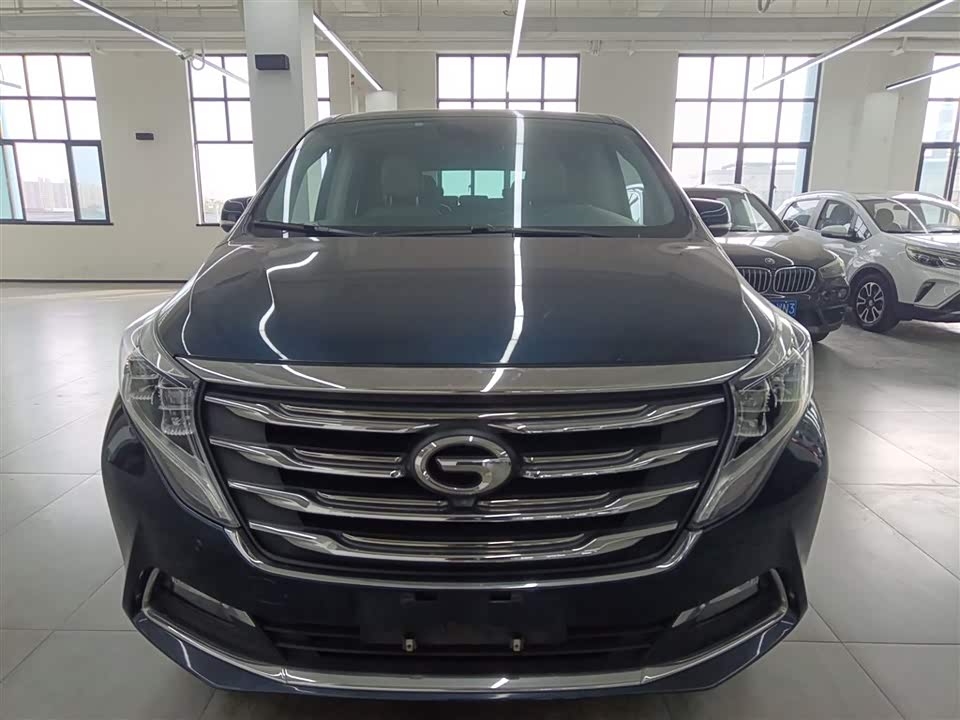Trumpchi Trumpchi M8 Trumpchi Trumpchi M8