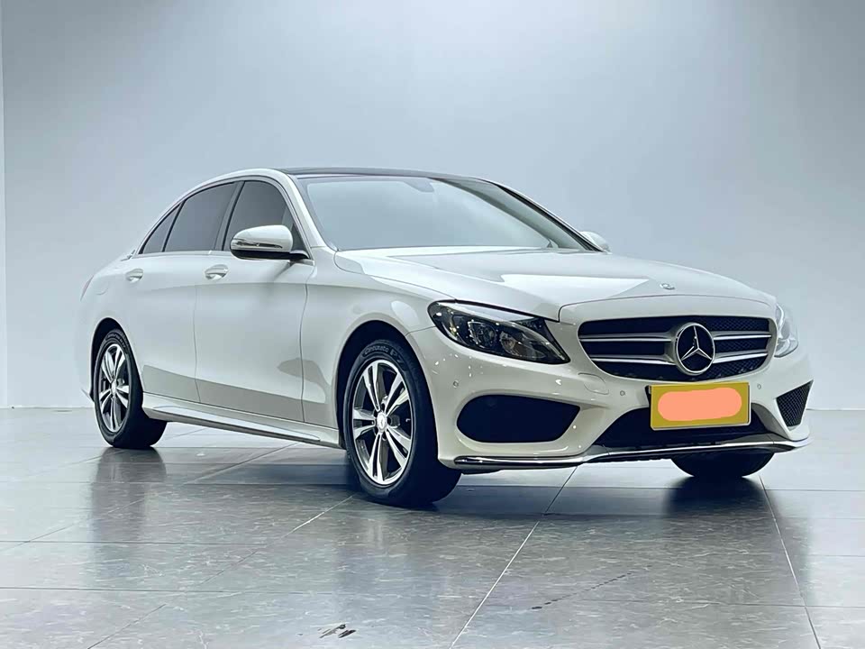 Mercedes-Benz Class C Mercedes-Benz Class C