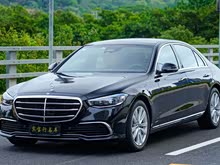 ����S�� 2023�� �Ŀ� S 400 L ������