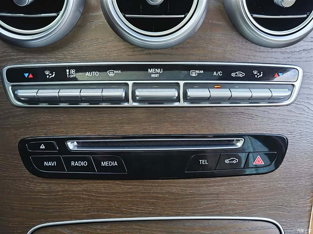 Mercedes-Benz GLC, 2018 26