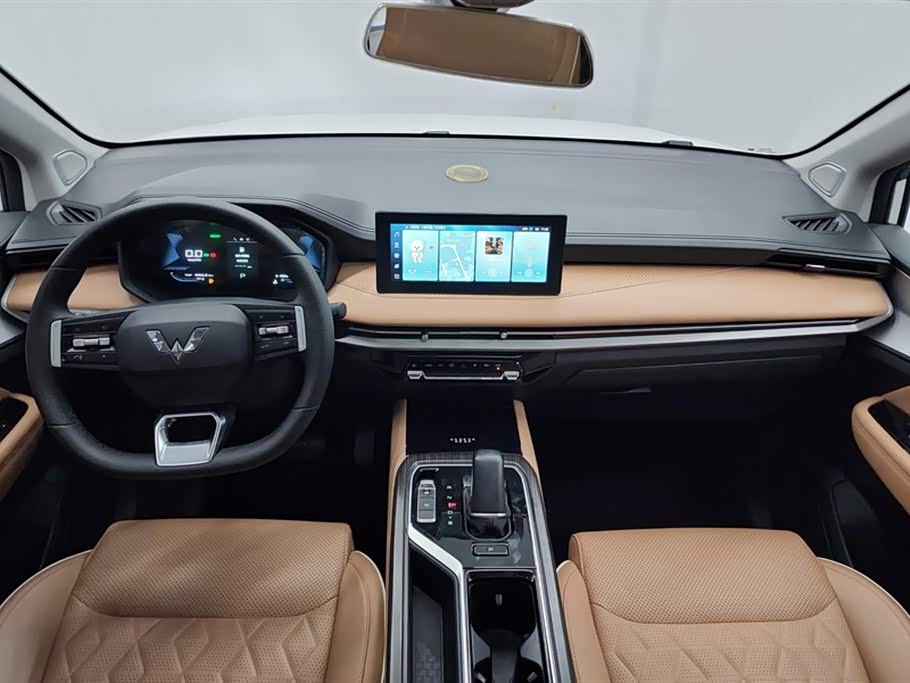 Wuling Wuling Jiachen