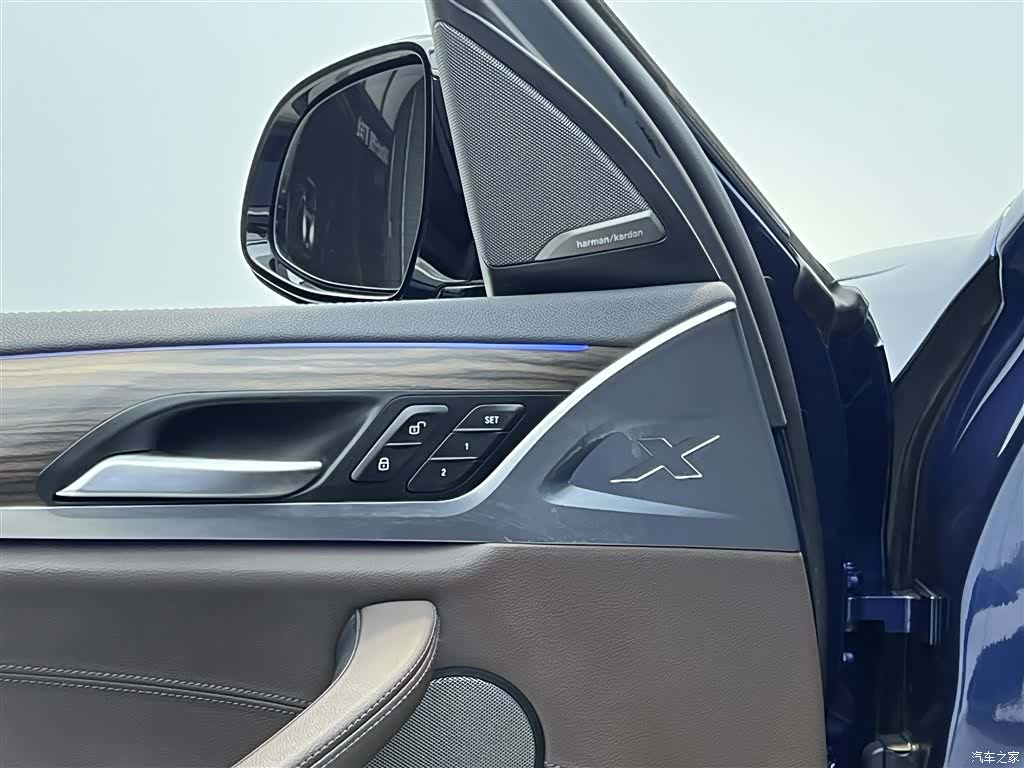 BMW X3, 2019 29
