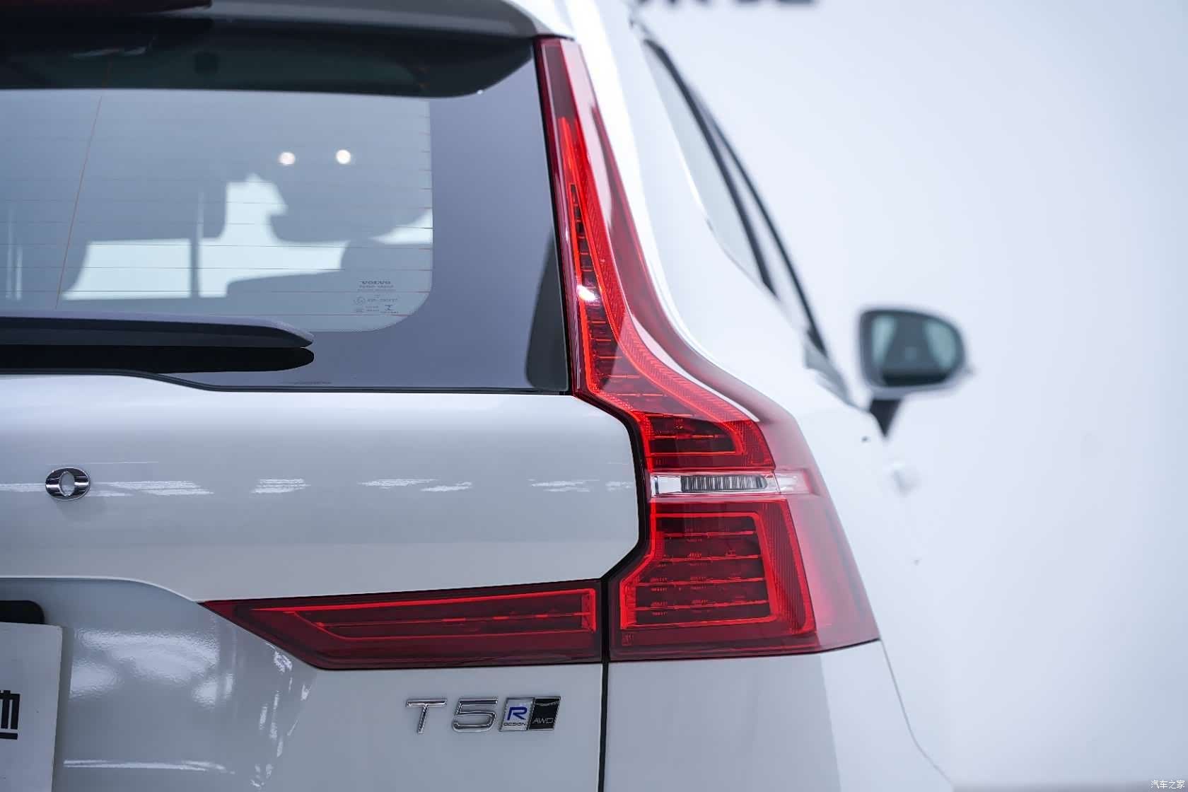 Volvo XC60, 2019 21