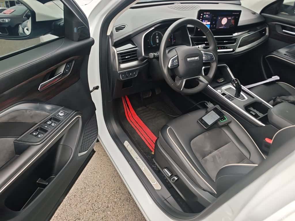 Haval H6, 2022 16