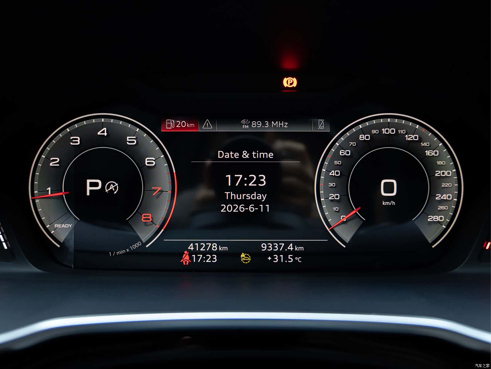 Audi Q3, 2022 2