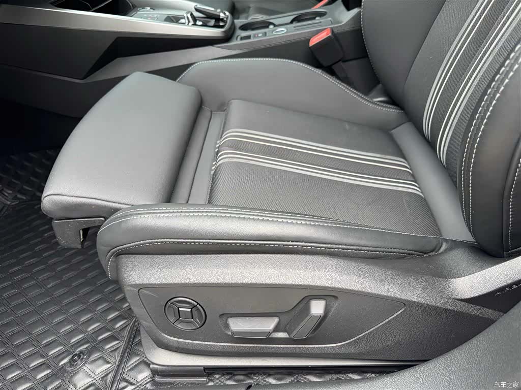 Audi A3, 2023 32