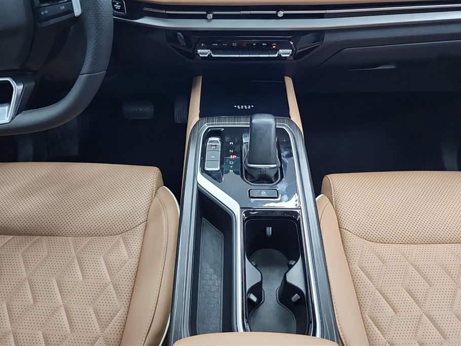 Wuling Wuling Jiachen