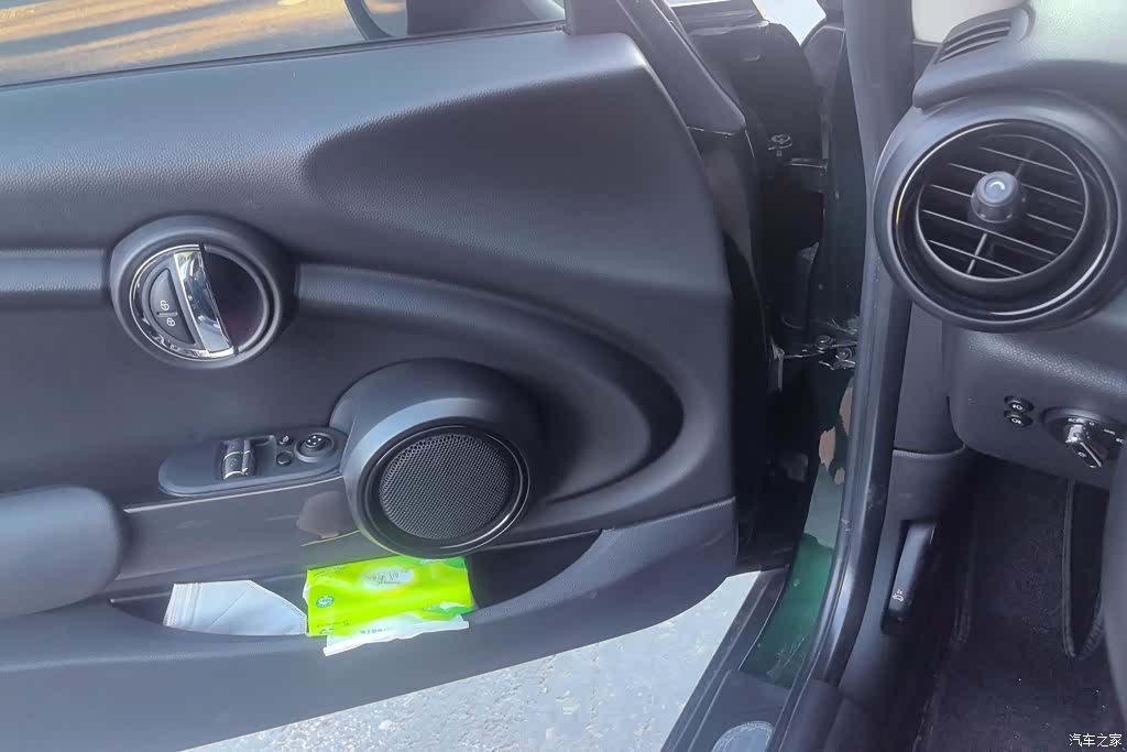Mini Cooper, 2018 6