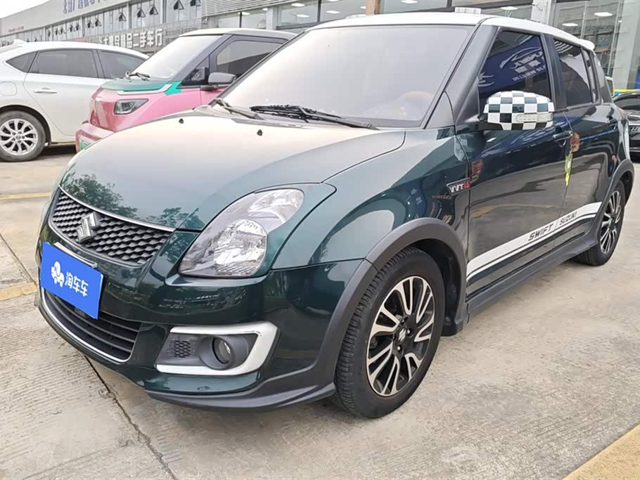 Suzuki