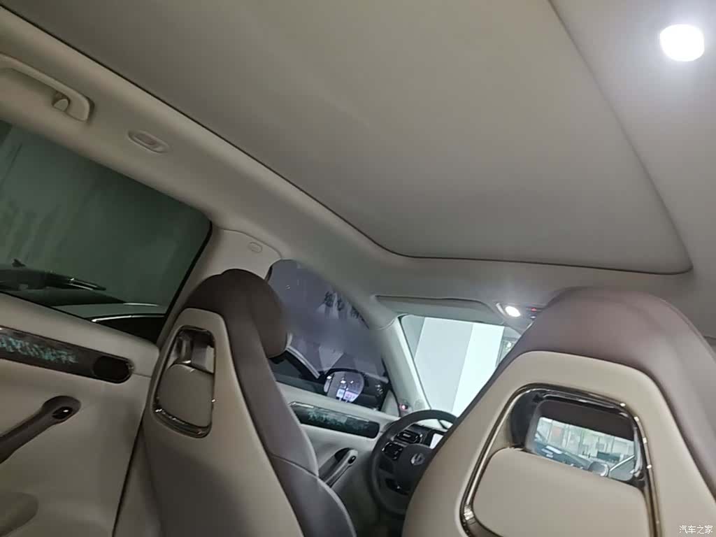 Leapmotor C11, 2023 18