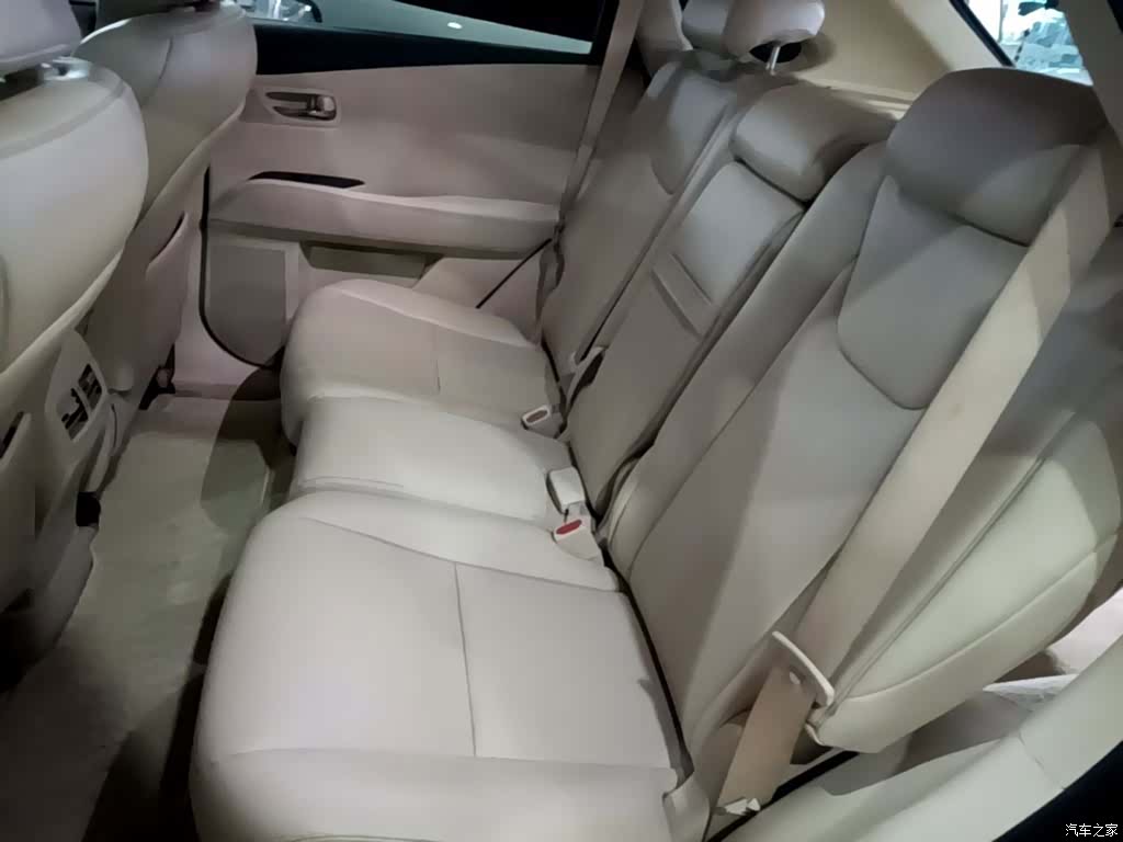 Lexus RX, 2015 17