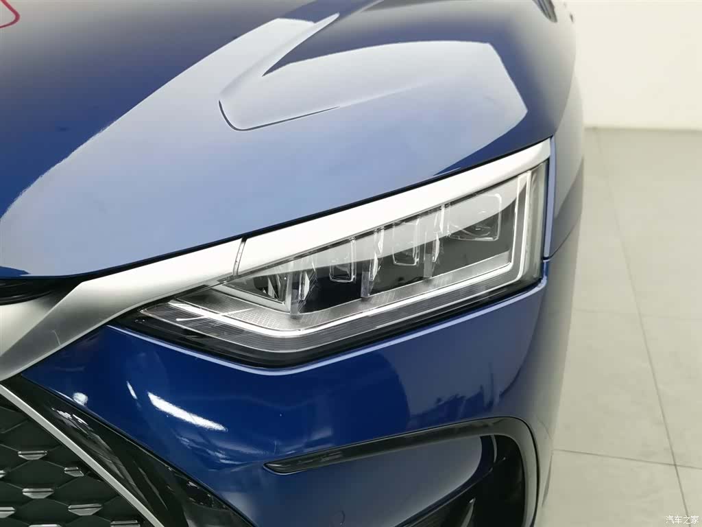BYD Han, 2024 7