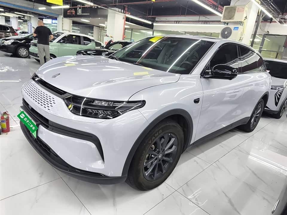 Leapmotor C11 Leapmotor C11