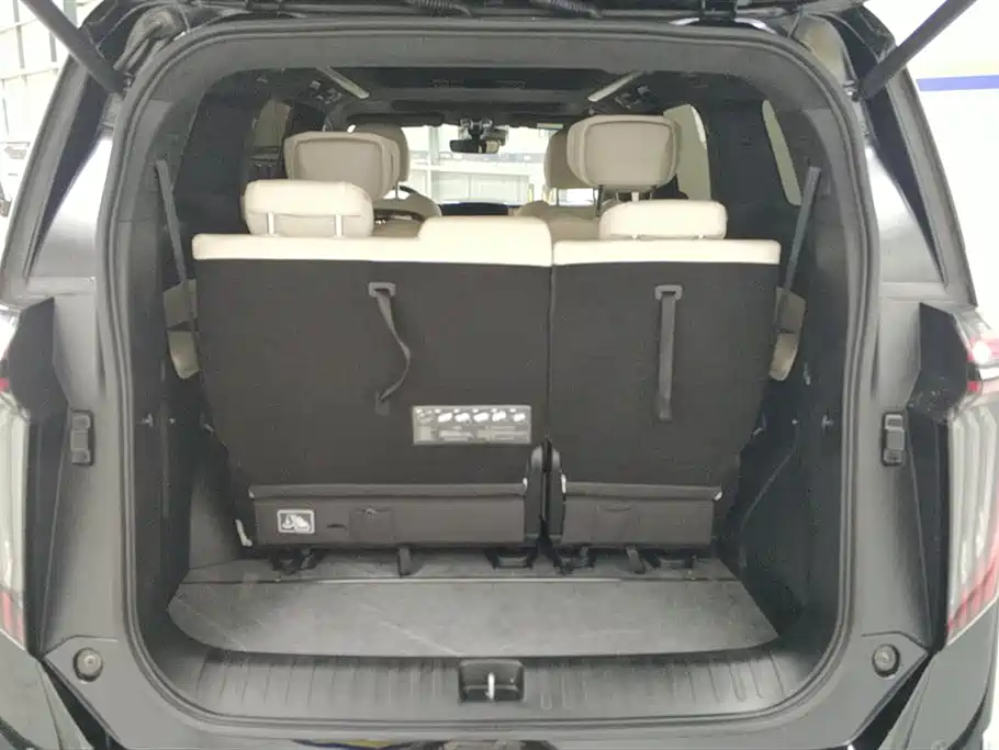 Trumpchi Trumpchi M8