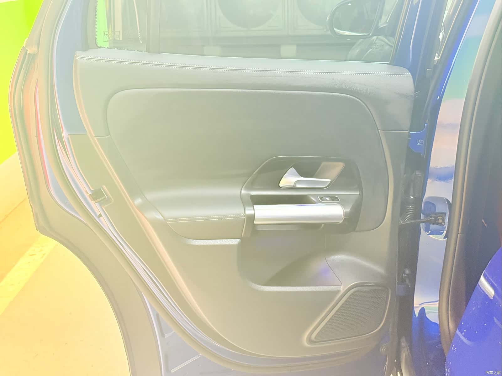Mercedes-Benz EQA, 2024 13