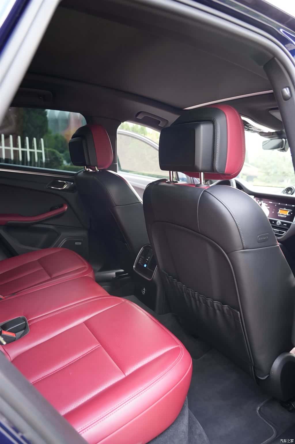 Porsche Macan, 2022 17