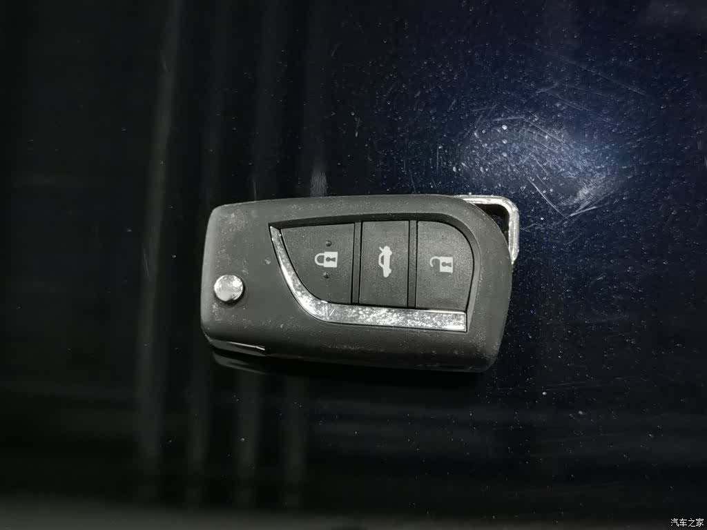 Toyota Camry, 2015 19