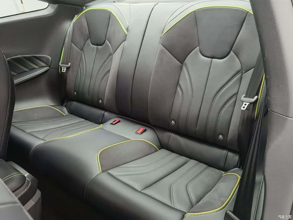Neta GT, 2024 15
