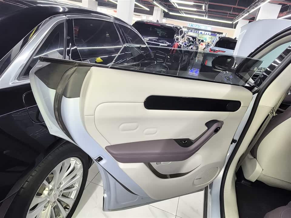 Leapmotor C11 Leapmotor C11