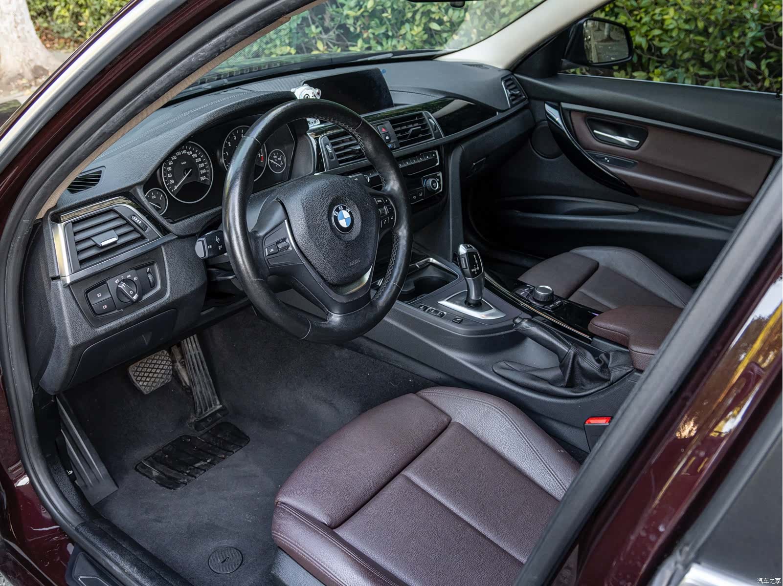 BMW 3 Series, 2018 6