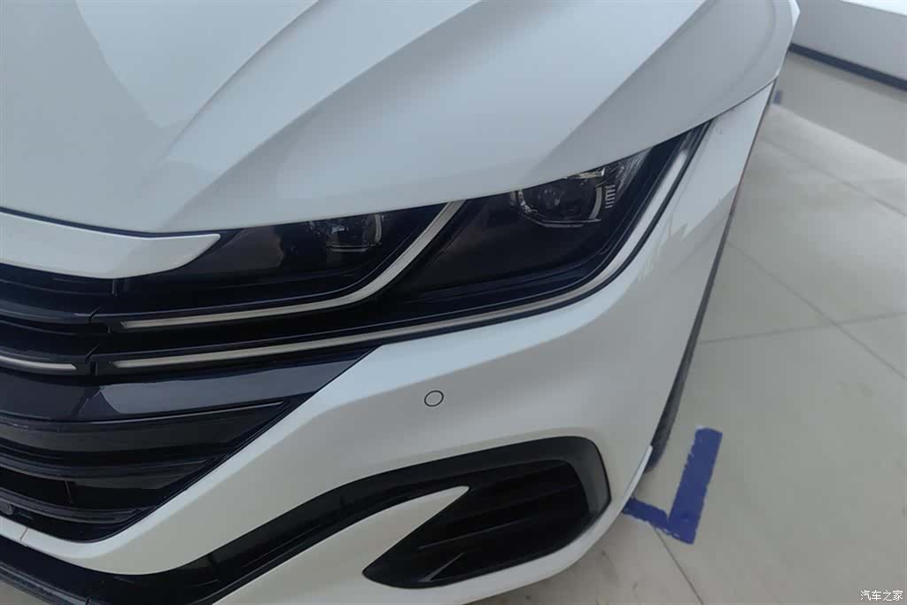 Volkswagen CC, 2024 все фото