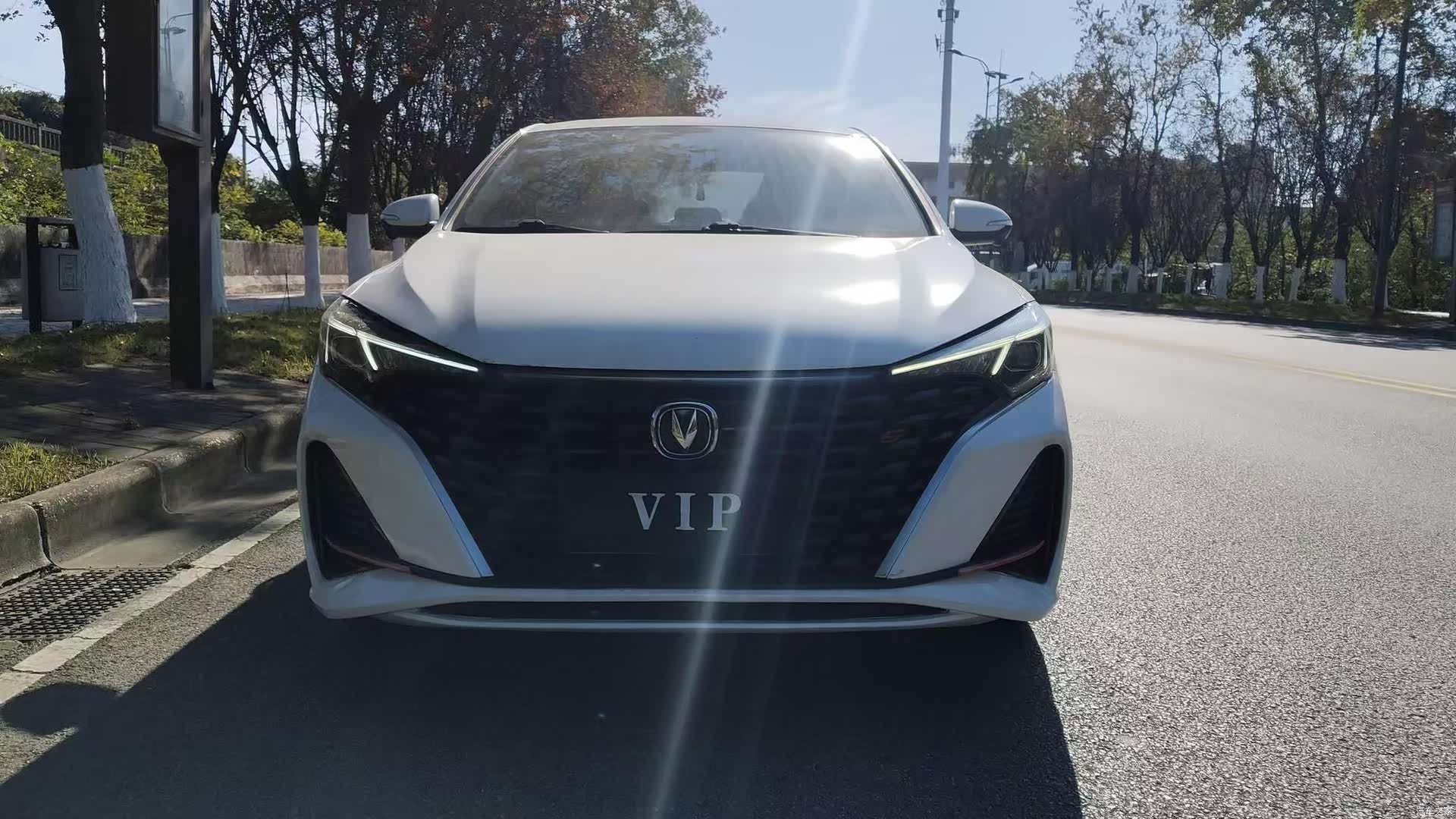 Changan Eado, 2022 4