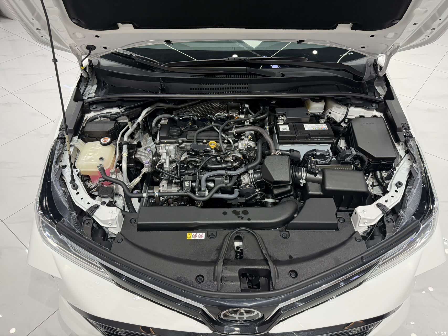 Toyota Corolla, 2022 21