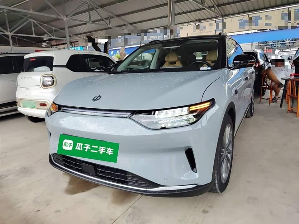 Leapmotor C11 Leapmotor C11