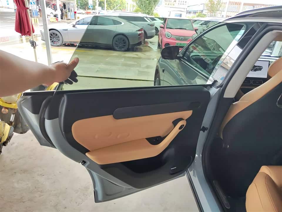 Leapmotor C11 Leapmotor C11