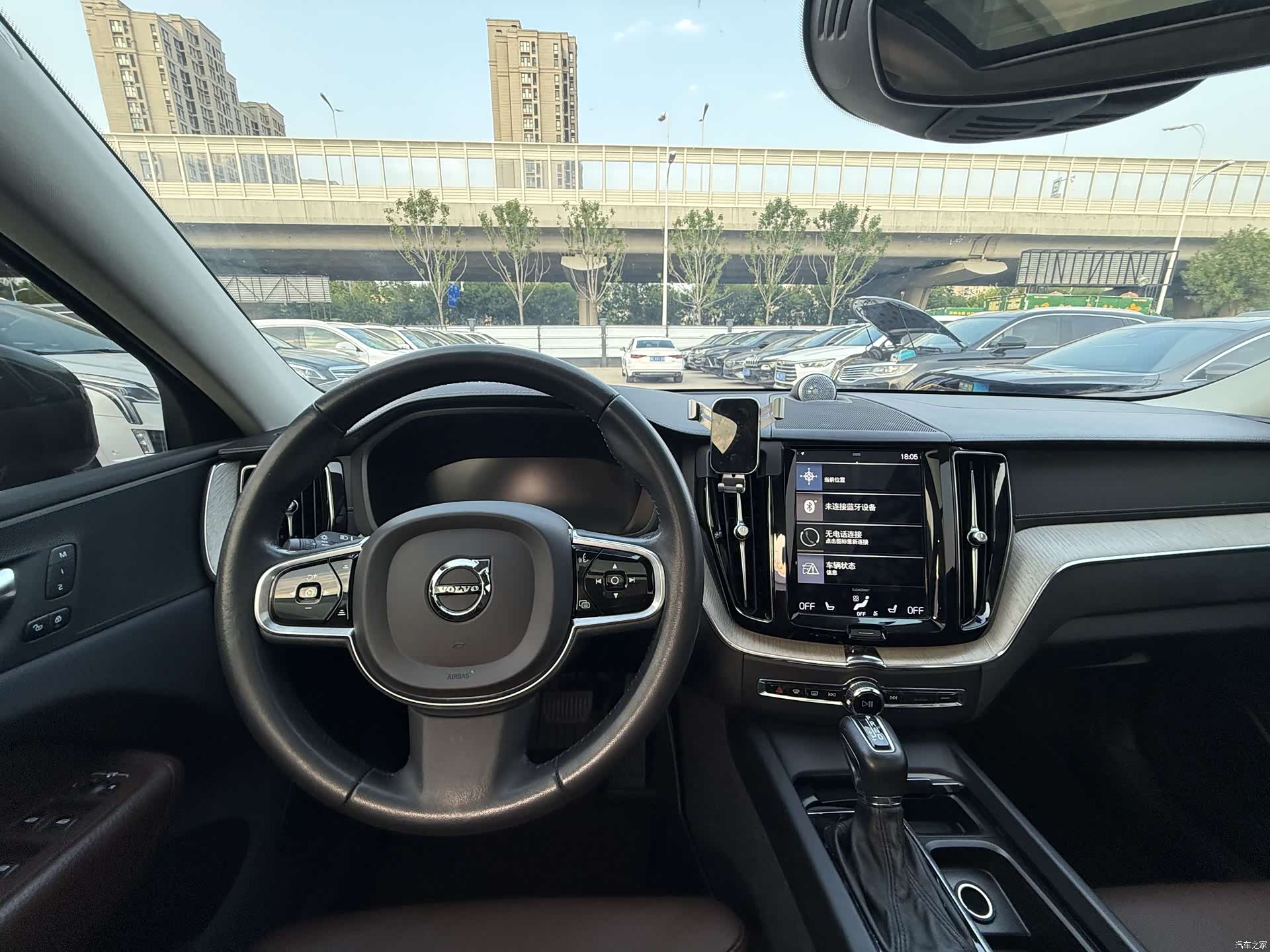 Volvo XC60, 2020 8