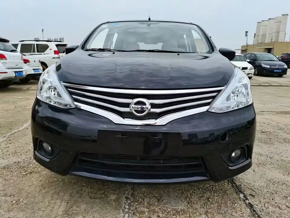 Nissan Liwei