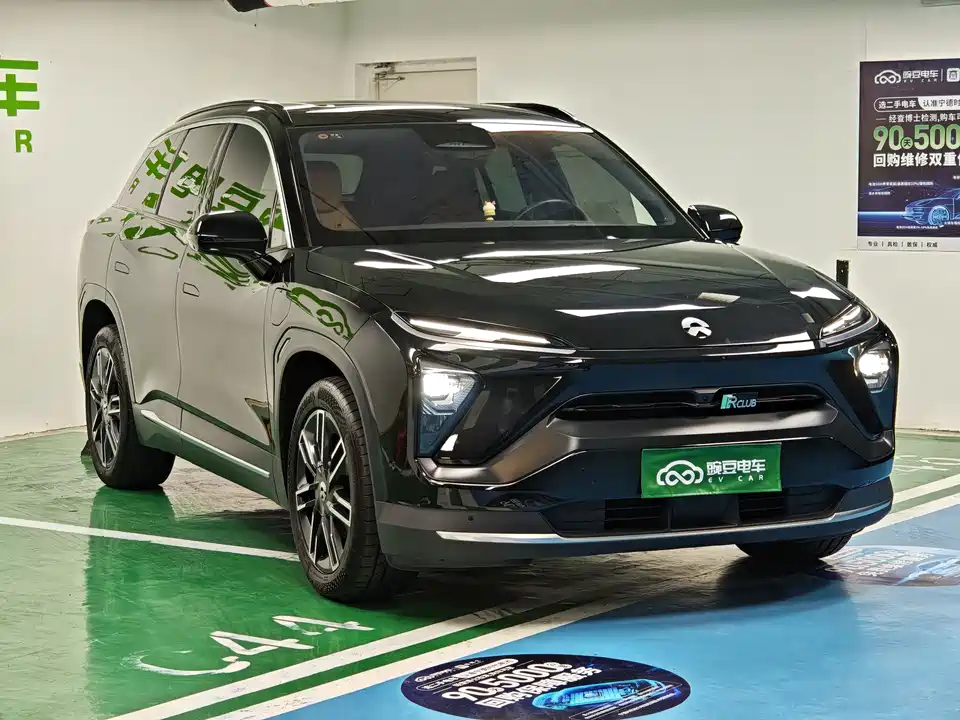 NIO ES6