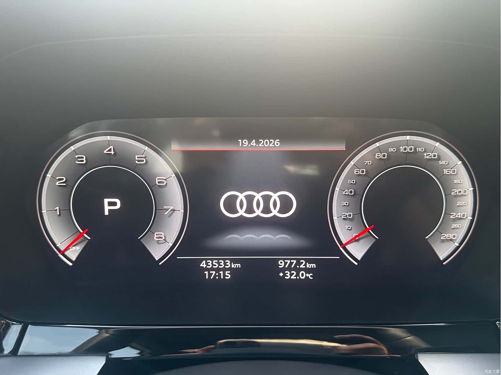 Audi A3, 2023 12