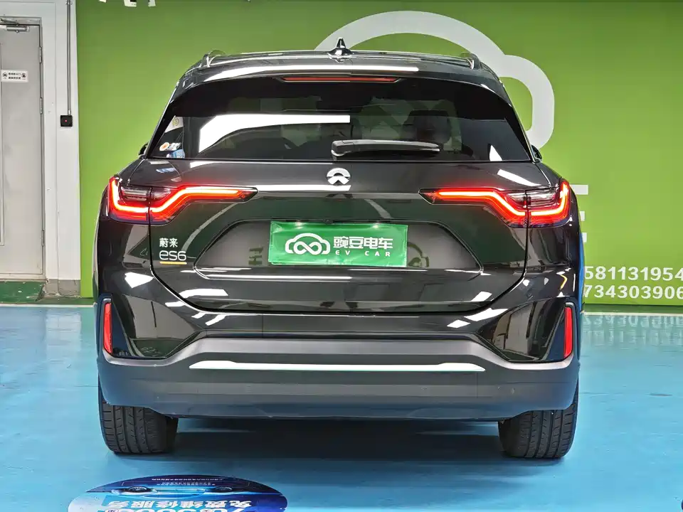 NIO ES6