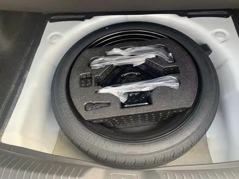 Trumpchi Shadow Leopard