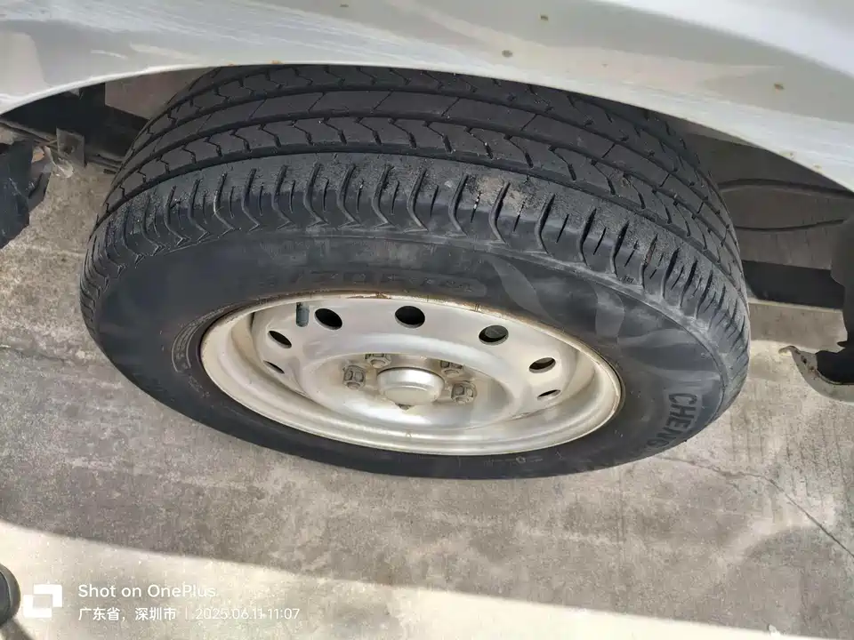 Wuling Wuling Rongguang