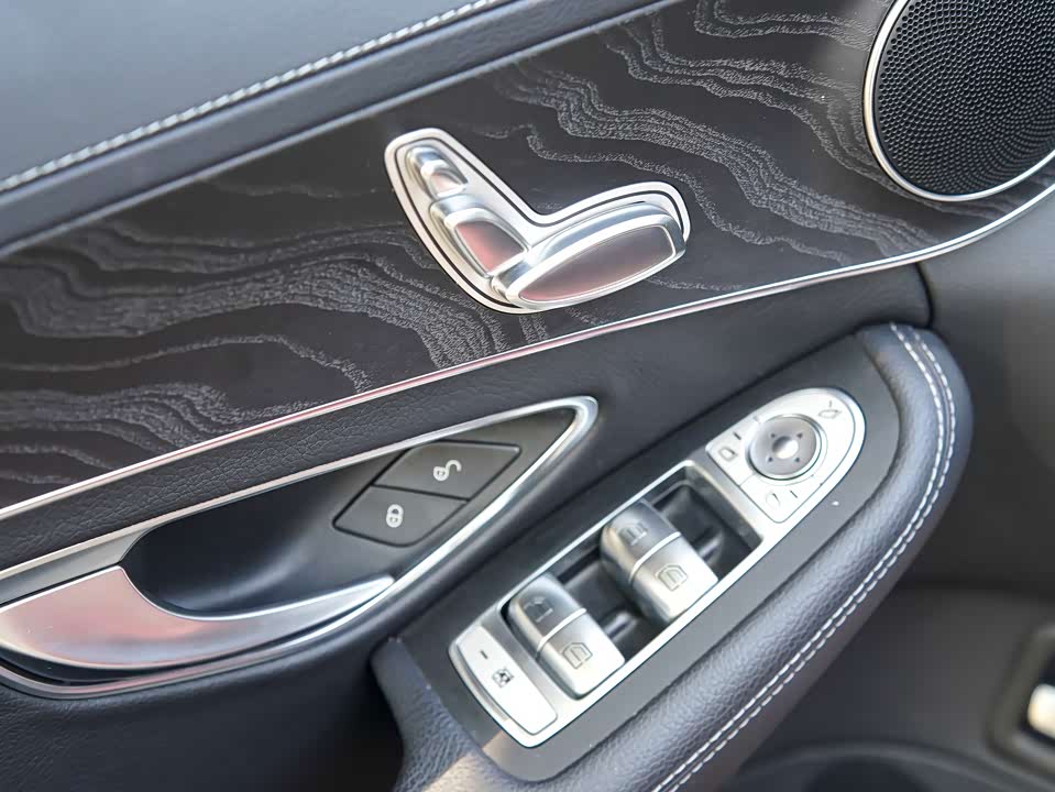 Mercedes-Benz Class C Mercedes-Benz Class C