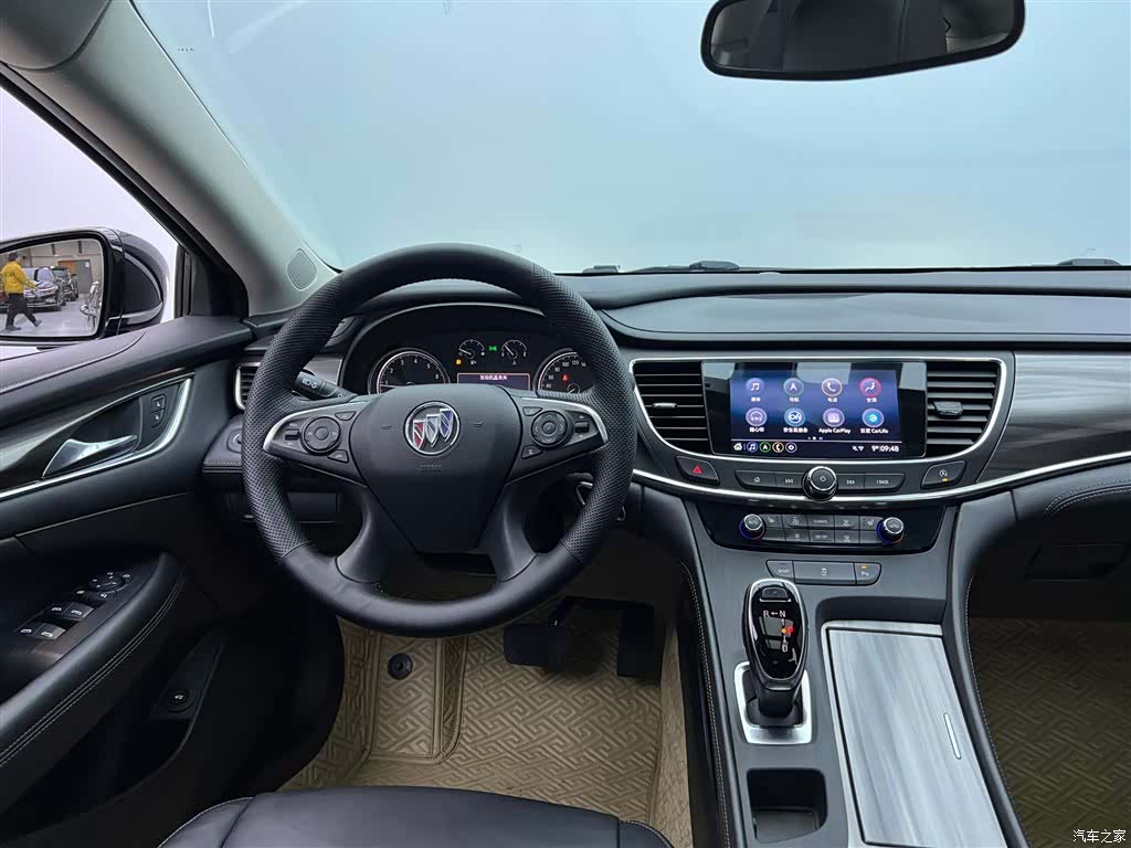 Buick LaCrosse, 2022 27