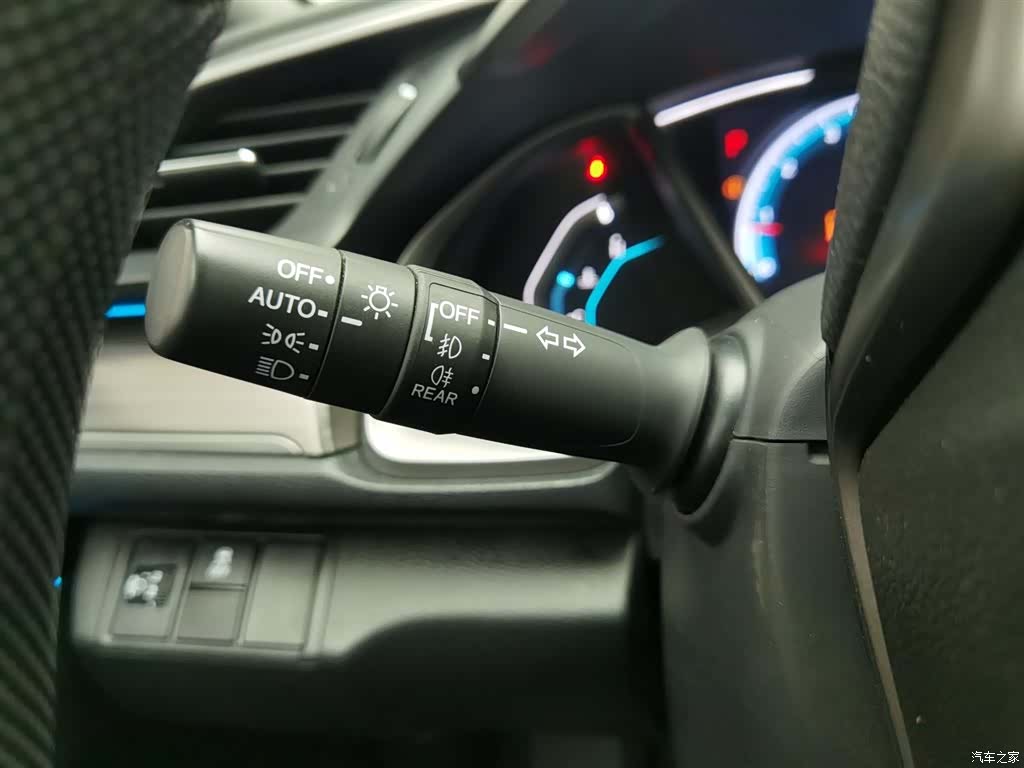 Honda Civic, 2021 21