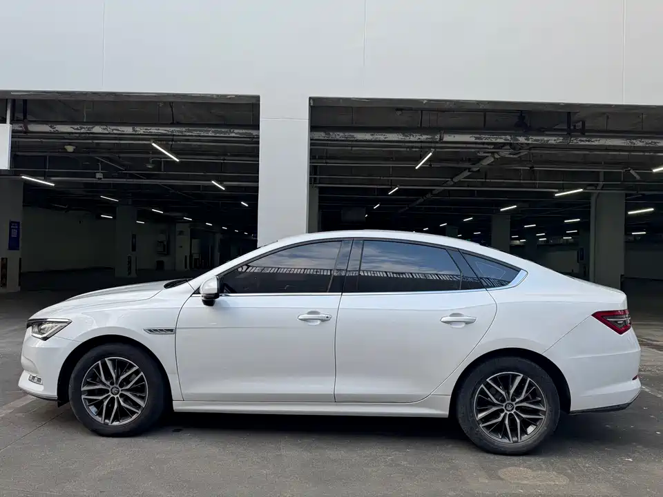 BYD Qinhuangdao