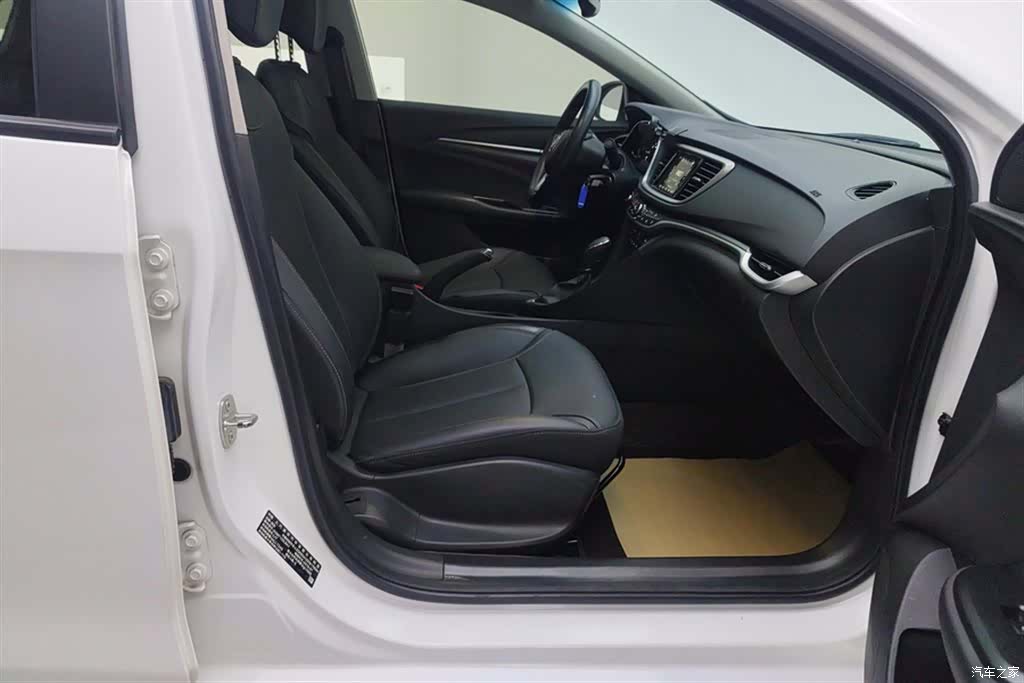 Buick VI, 2019 8