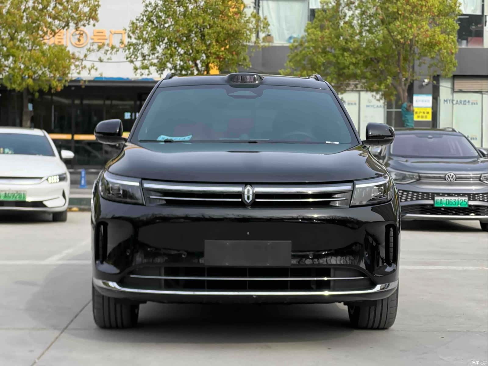 AITO M7, 2025 2