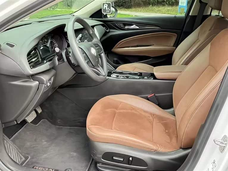 Buick Regal Buick Regal