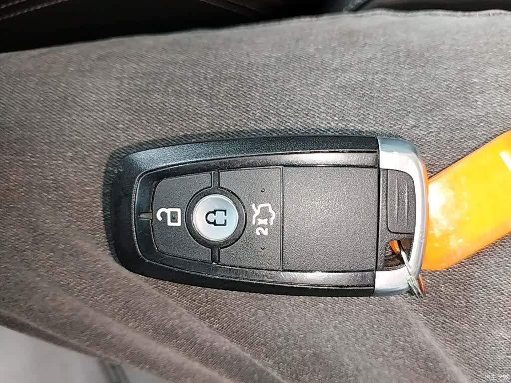 Ford Focus, 2021 9