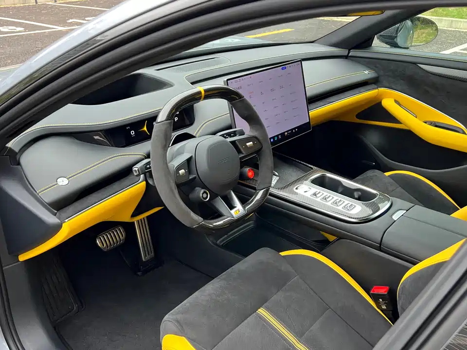 Xiaomi Xiaomi SU7 Ultra