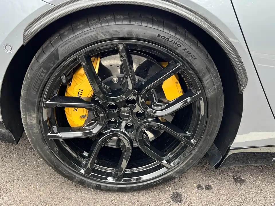 Xiaomi Xiaomi SU7 Ultra