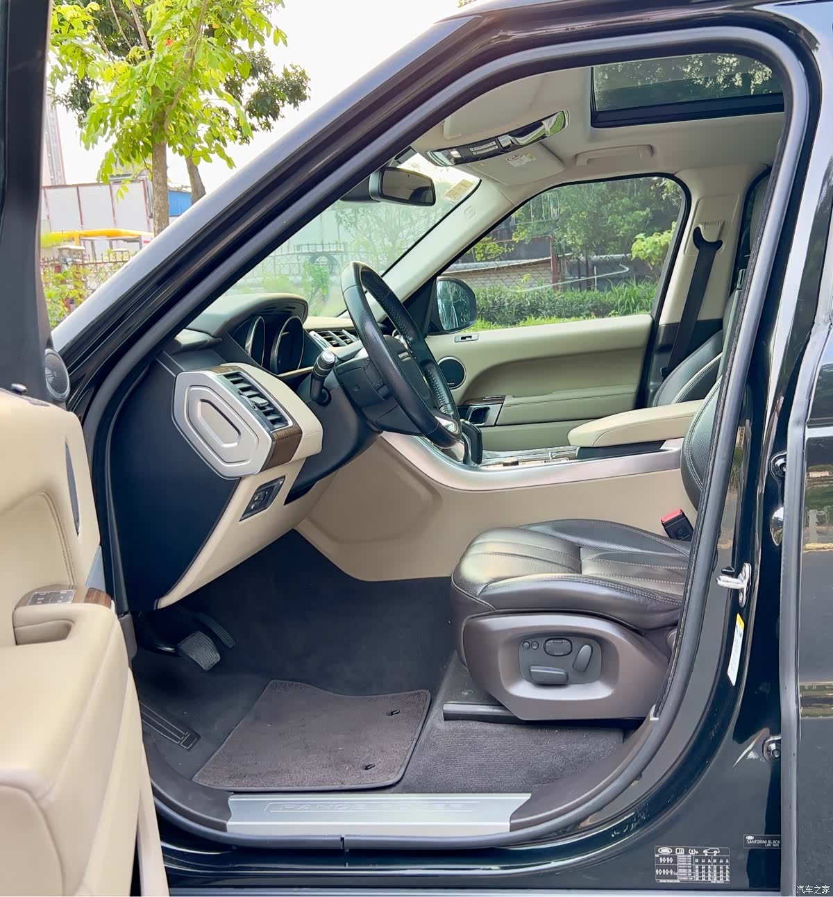 Land Rover Range Rover, 2015 8